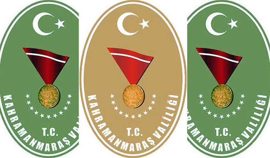 Kahramanmaraş’ta  6 Şubat Anma Programı