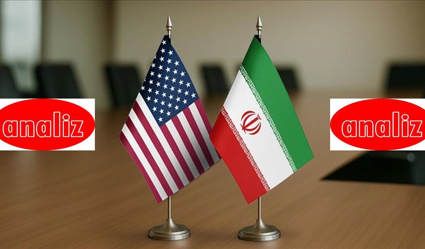 ABD-İran hattında temkinli temas: Görüşmeler ne vadediyor?