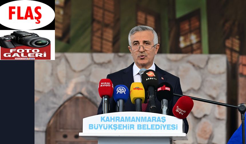 Bugün şanlı bir destanın adıdır