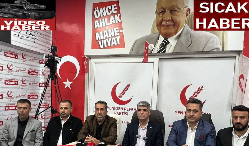 Aydoğar gündemi değerlendirdi