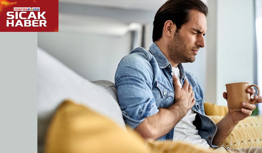Kış Aylarında Ortaya Çıkan İnatçı Öksürük Sizi Yanıltmasın!