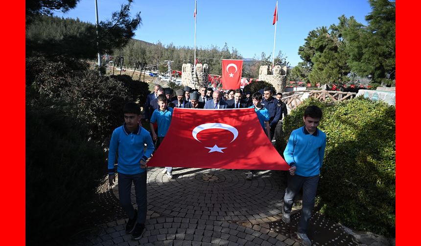 Kurtuluşun 106. Yıl Dönümü Çeşitli Etkinliklerle Kutlanıyor