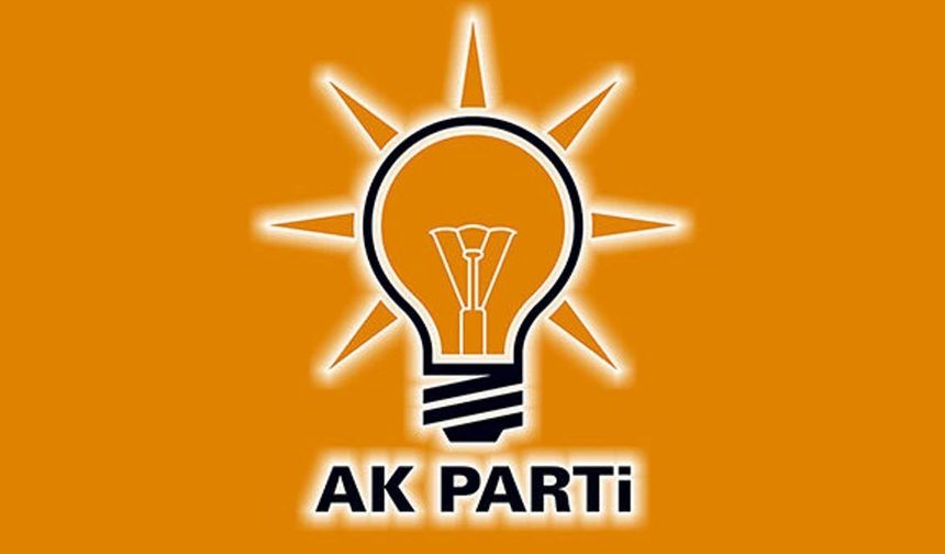 AK Parti İl Kadın Kolları’ndan İstifa İddialarına İlişkin Açıklama