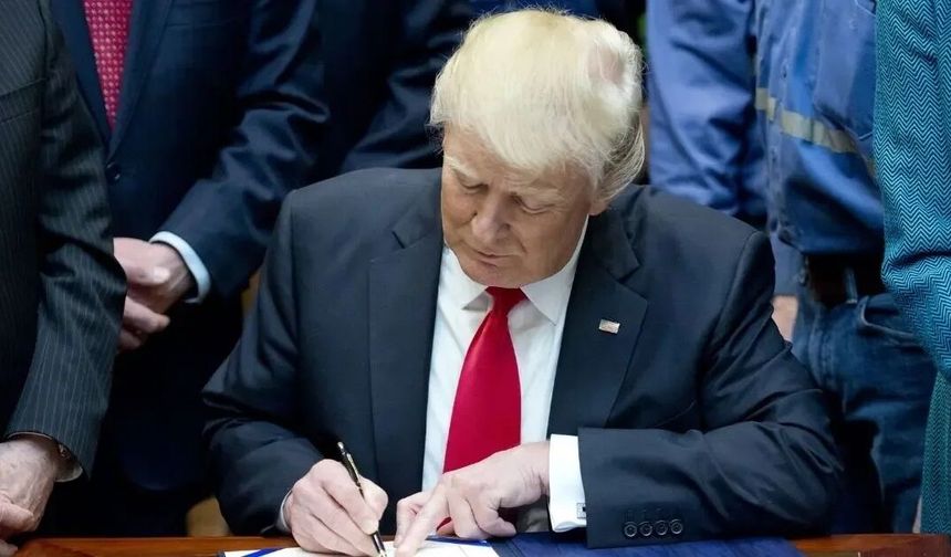 Beyaz Saray’dan İran mesajı: Nihai karar Trump’a ait