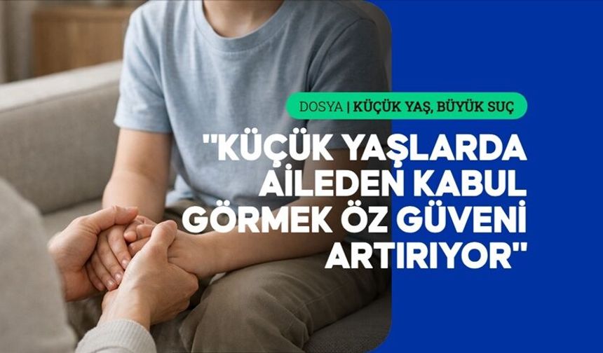 Çocuğu şiddetten korumanın ilk yolu onu gerçekten dinlemekten geçiyor