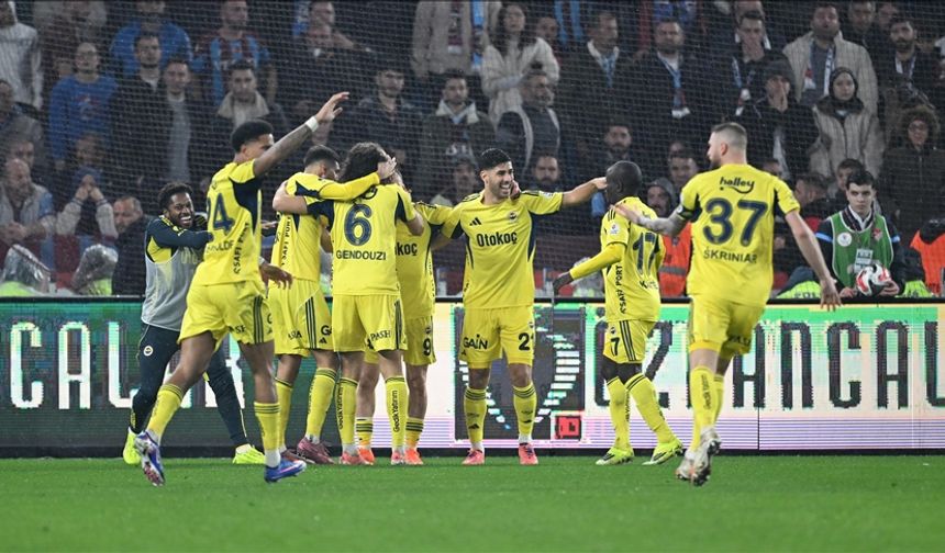 Fenerbahçe, Avrupa'da 299. maçına çıkacak