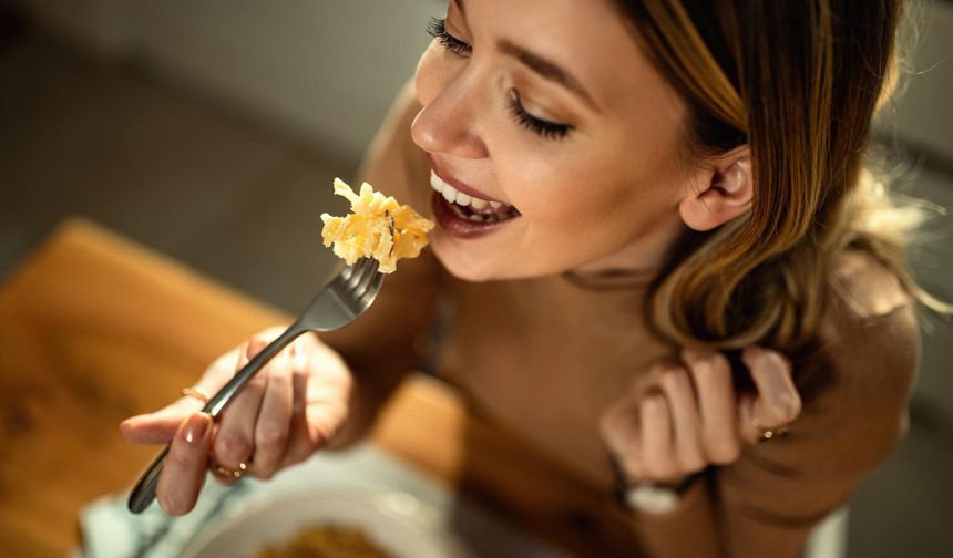 Ramazanda Bağırsak Sağlığınıza Dikkat Edin!