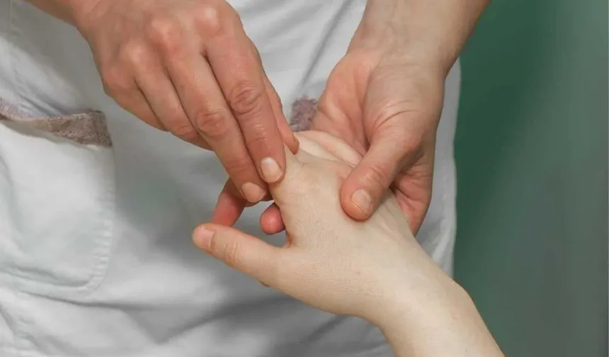 Ödem Nedir? Ödem Nasıl Atılır?