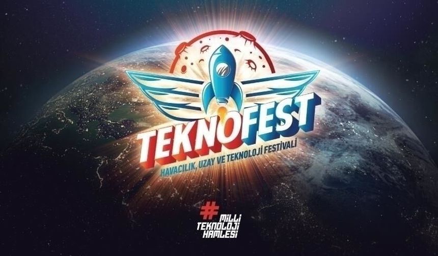 TEKNOFEST 2026 İçin Başvurular Sürüyor