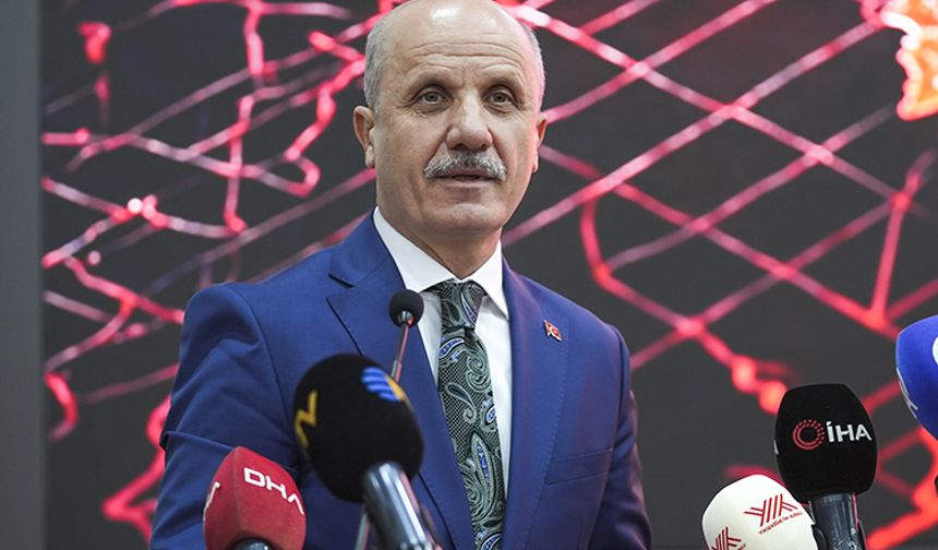 Üniversite kontenjanlarının azaltılmasına bu yıl da devam edilecek