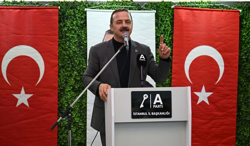 Ağıralioğlu: Siyasette Rekabet Kalite Getirir