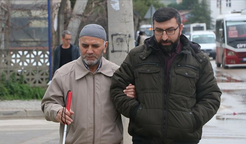 Zor şartlarda büyüyen SGK avukatının örnek hayatı yarım kaldı