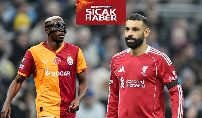 Galatasaray, Avrupa'da 339. Kez Sahne Alacak