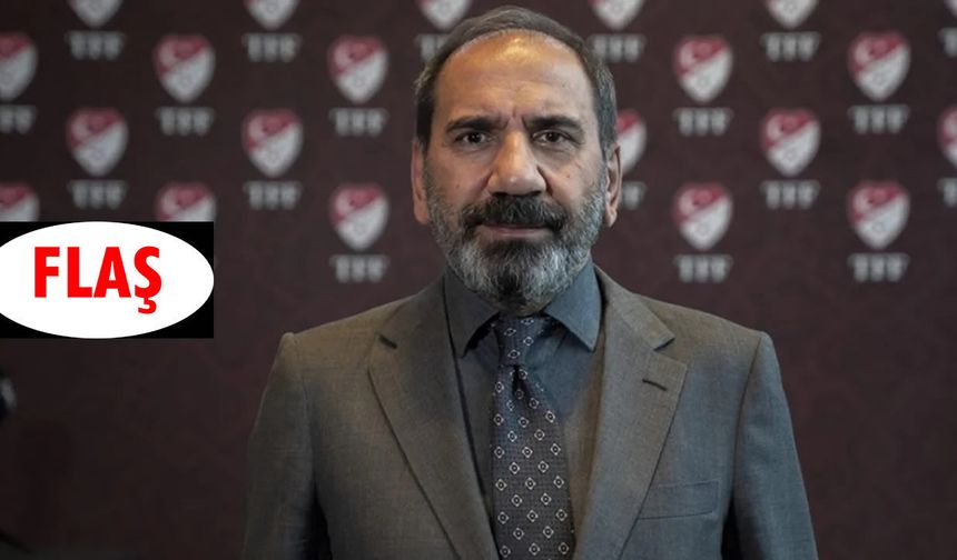 Mecnun Otyakmaz: Hakem Hatalarını Kabul Ediyoruz