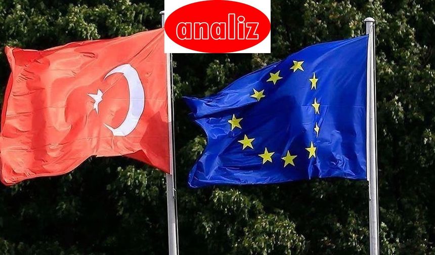 Türkiye'nin "Made in EU" kapsamına girmesi ne anlama geliyor?