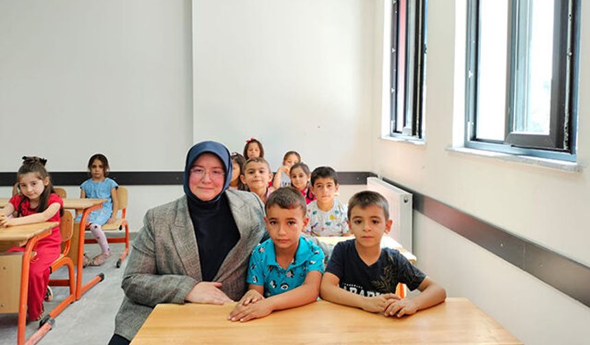 AK Partili Köksal'ın Ramazan Bayramı Mesajı