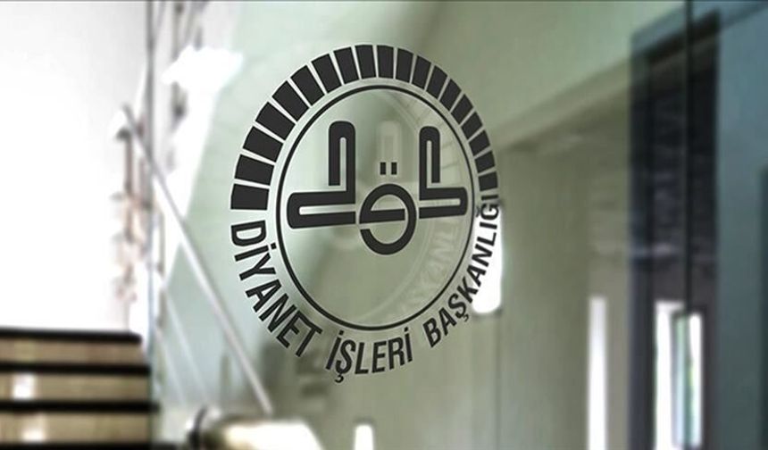 e-Diyanet Uygulaması 1 Milyondan Fazla Kullanıcıya Ulaştı