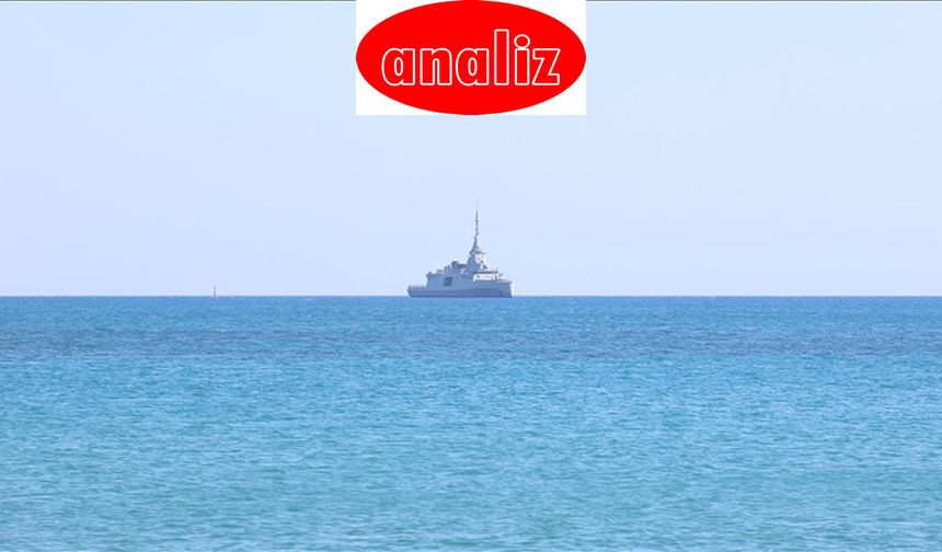 Ege ve Kıbrıs'taki Yunan askeri yığınağı ne anlama geliyor?