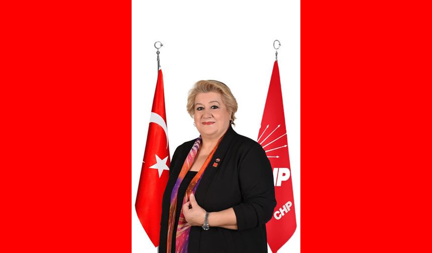 CHP’li Lütfiye Köroğlu’ndan Ramazan Bayramı Mesajı