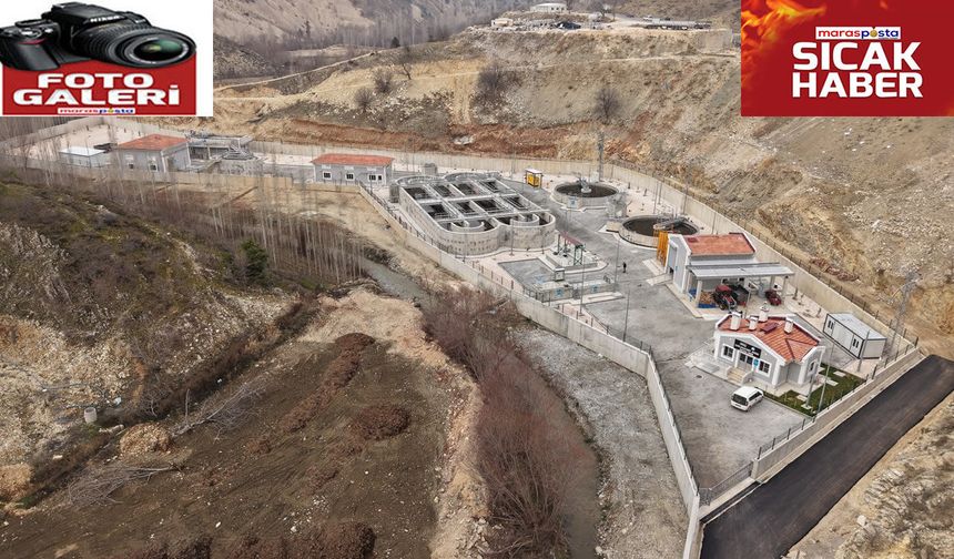 Görgel, “854 Milyonluk Yatırımlarımız Çağlayancerit’imize Hayırlı Olsun”