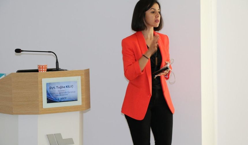 Ramazan’ın ikinci yarısında beslenmeye dikkat