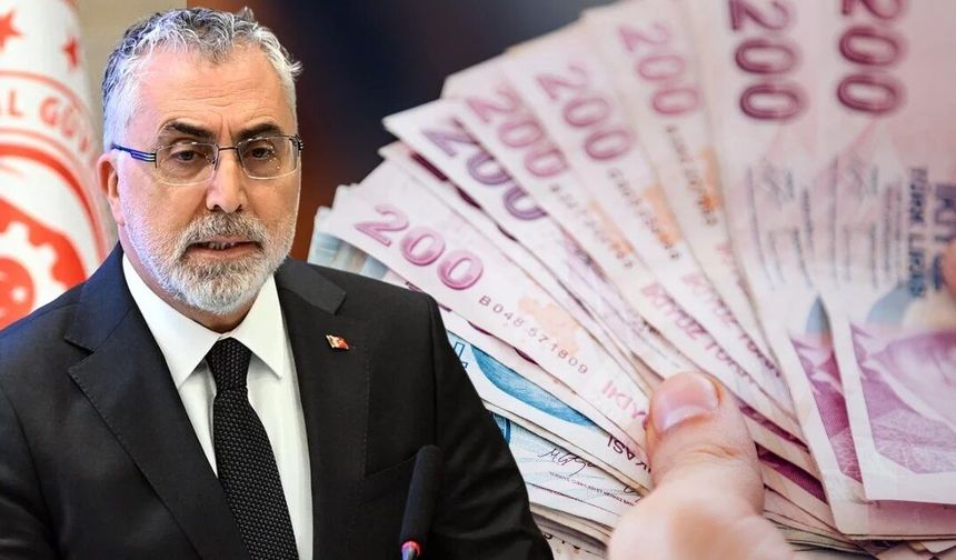 Emeklilere bayram müjdesi