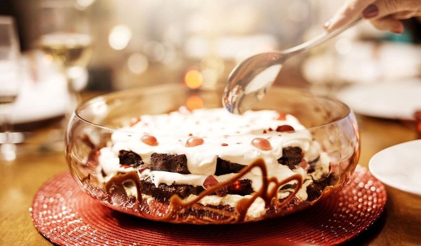 Uzmanı Bayramda Tatlı Tüketimi Konusunda Uyardı