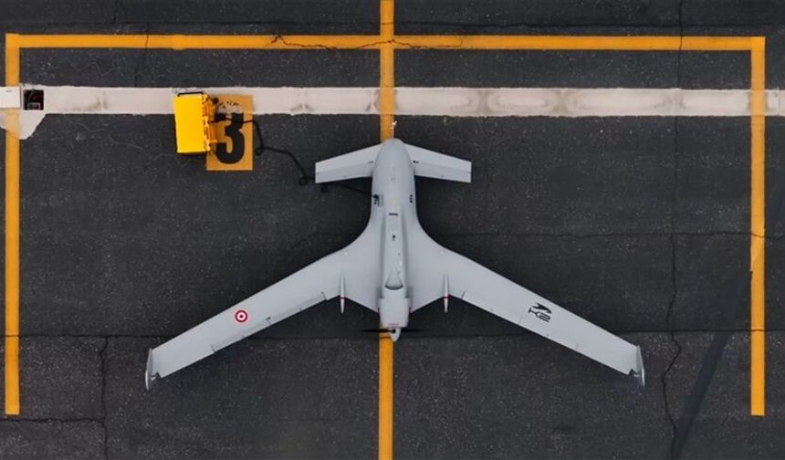 Harp sahasının yeni kurallarına stratejik cevap: Bayraktar K2