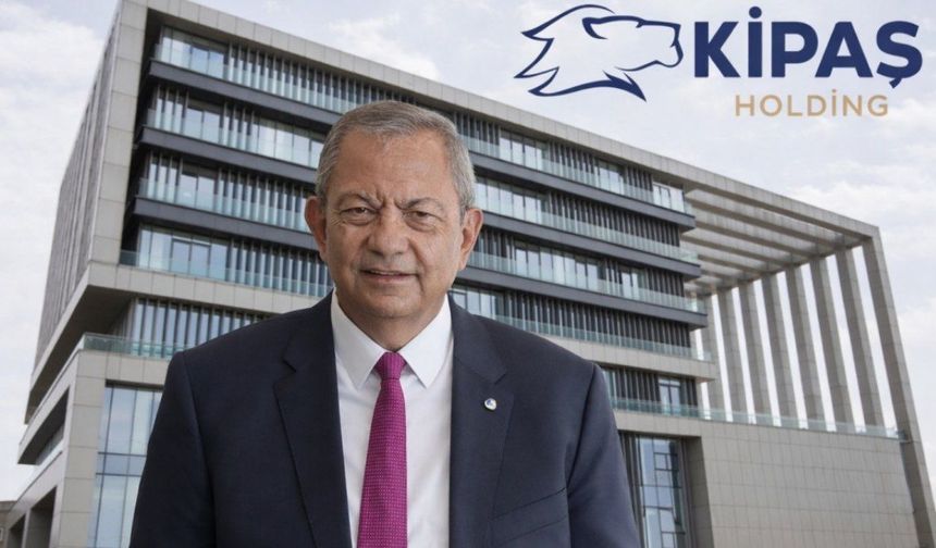 Kipaş Holding’den Amatör Futbola 250 Bin TL’lik Destek