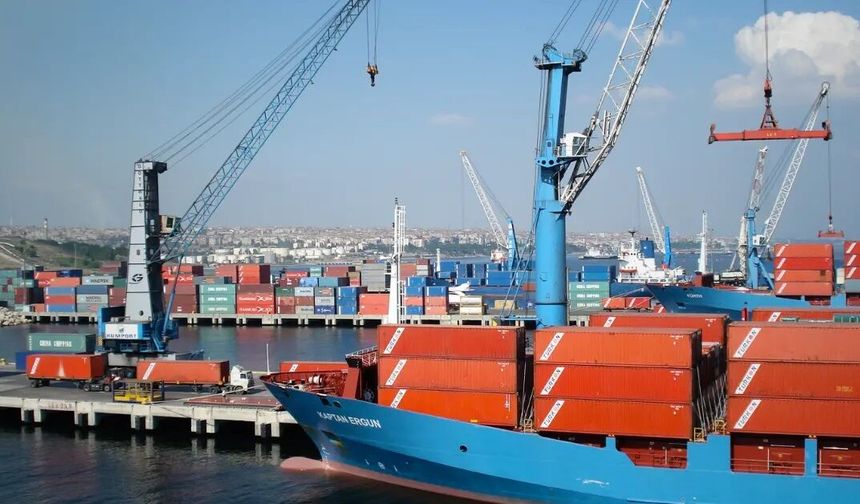 İhracatta 40 il yılın ilk iki ayında artış gösterdi