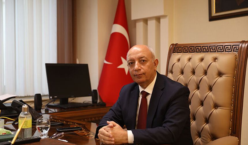 KİÜ’de Halk Sağlığı Hemşireliği Tezli Yüksek Lisans Programı Açıldı