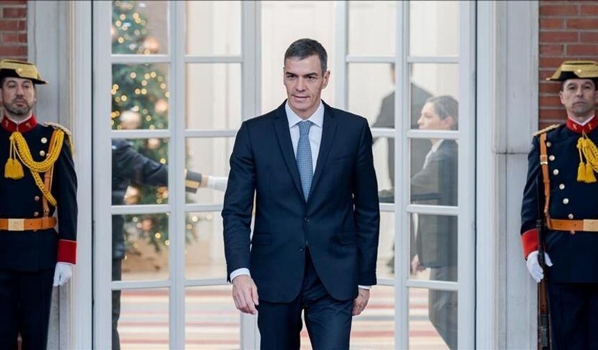 İspanya’nın Tutumu Nasıl Okunmalı?