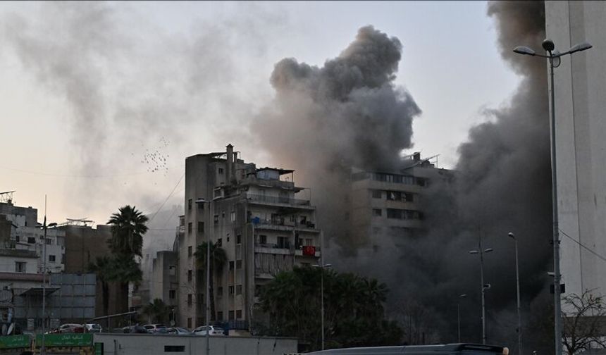 Yeni Aşama ve Lübnan’ın Belirsiz Geleceği