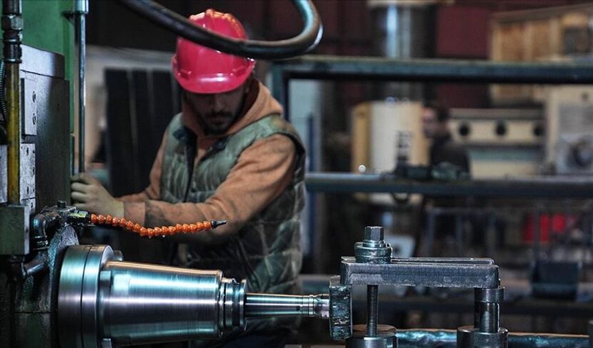 KOBİ'lere 1,5 milyar avro tutarında uygun koşullu finansman imkanı