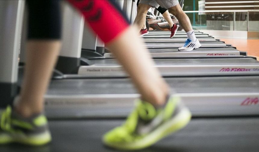 Sporculara Ramazanda Antrenman Ve Beslenme Uyarısı