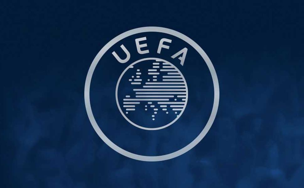 UEFA: Meler, 2024’te görev alacak