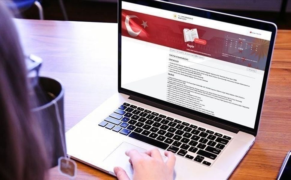 Aktif iş gücü programına ilişkin yönetmelik Resmi Gazete'de