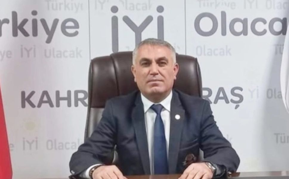 "Seçilmişlerin Oturup İzleme Lüksü Yoktur!"