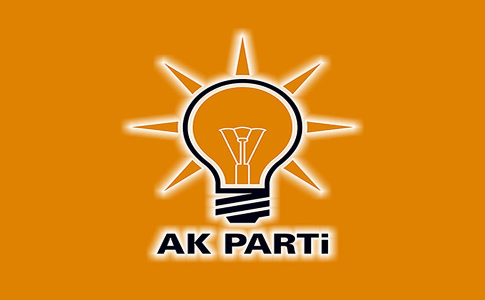 Ak Partiden TEŞEKKÜRLER KAHRAMANMARAŞ