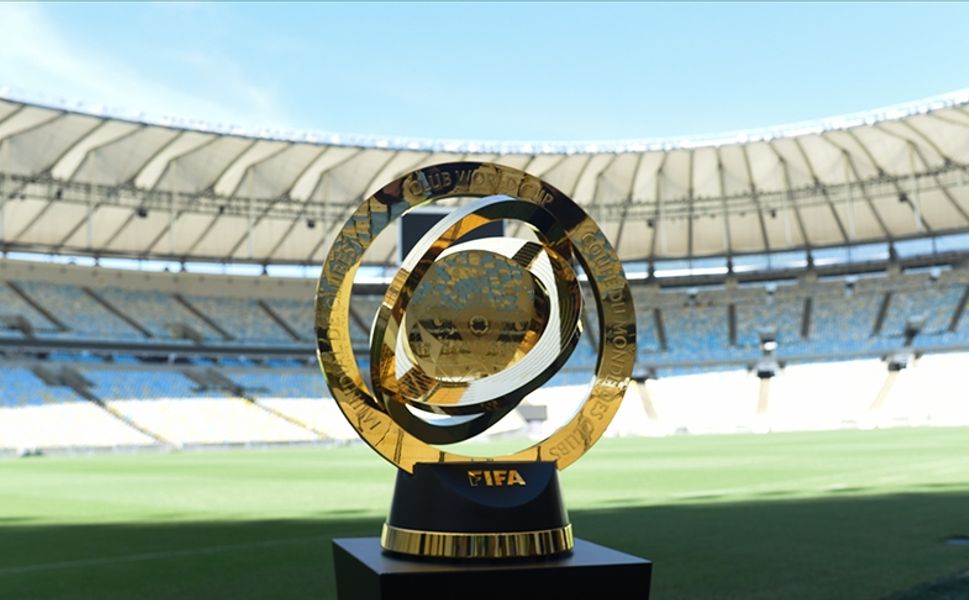FIFA’dan Kulüplere Rekor Ödül Havuzu: 1 Milyar Dolar!
