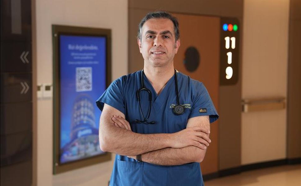 Yaz sıcaklarında sıvı kaybı güneş çarpması riskini artırıyor