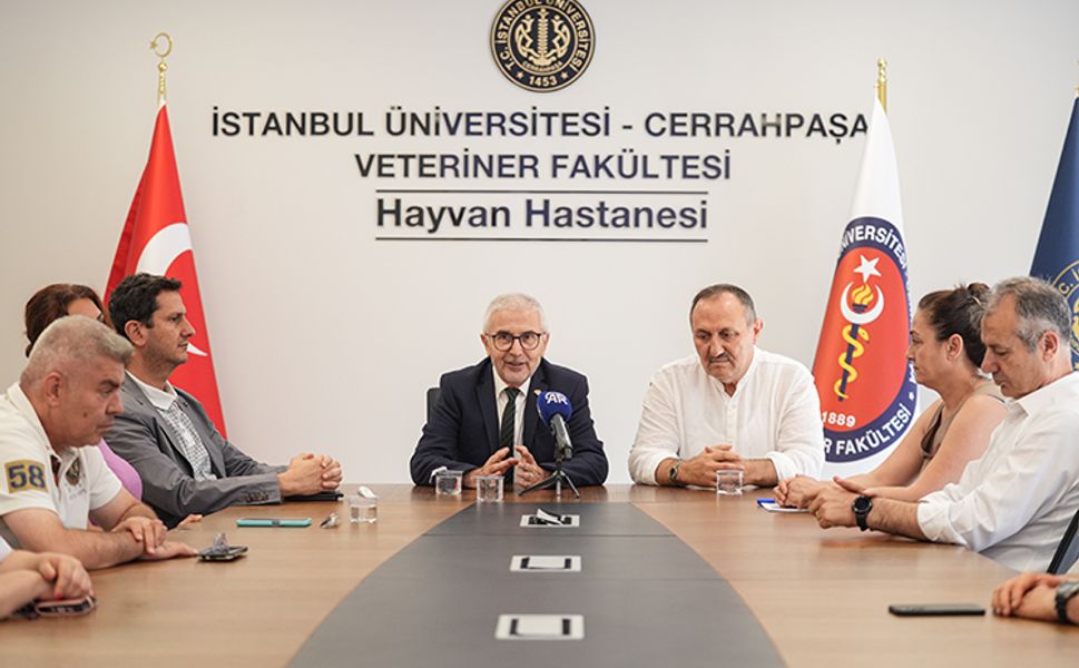 Askerde ölen veterinerin diploması 33 yıl sonra ağabeyine verildi