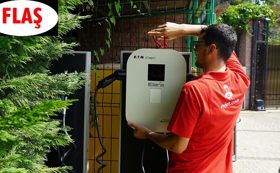 Elektrikli Araçlarda Gözden Kaçan Tehlike