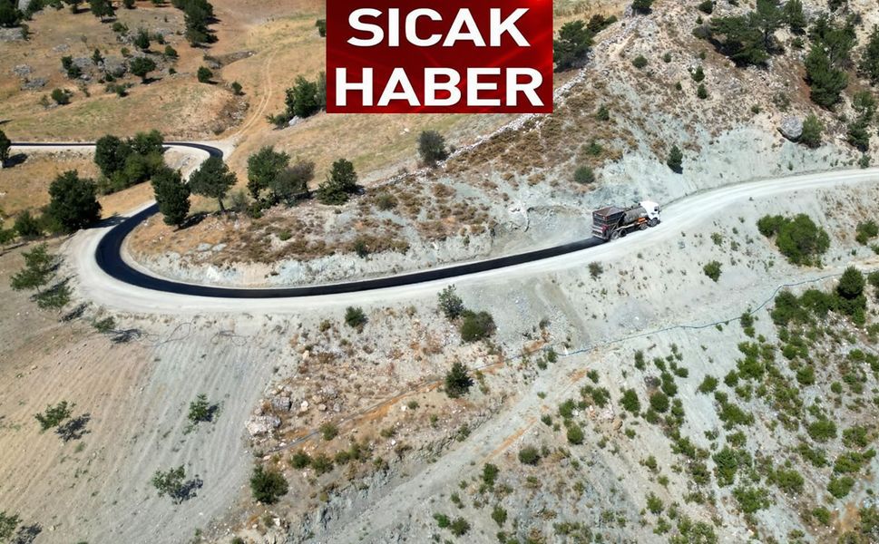 Dulkadiroğlu Belediyesi’nden Kırsal Mahallelerde Hizmet Atağı