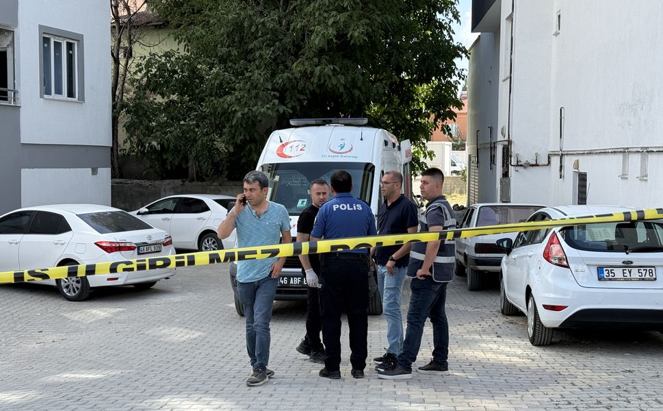 Arkadaşı Tarafından Kazara Vurulduğu Öne Sürülen Çocuk Öldü