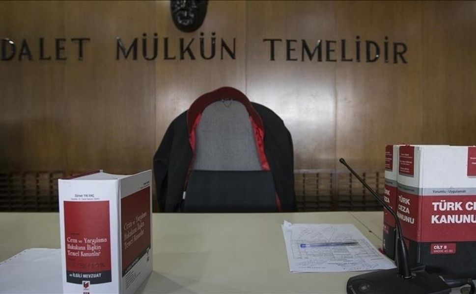 Penta Park Sitesi'ne ilişkin 13 belediye personeli hakkında dava açıldı
