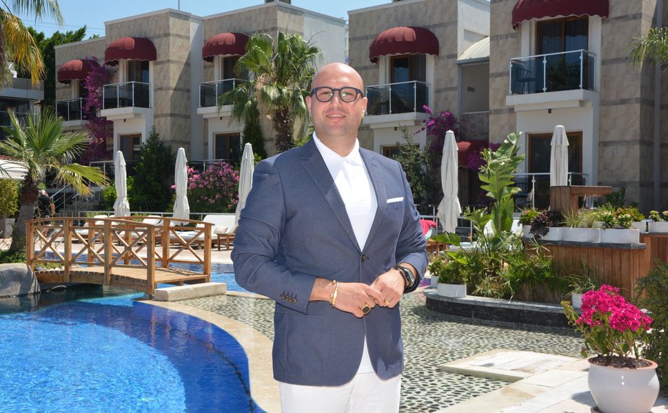 Dünya Markası Bodrum Daha Fazlasını Hak Ediyor