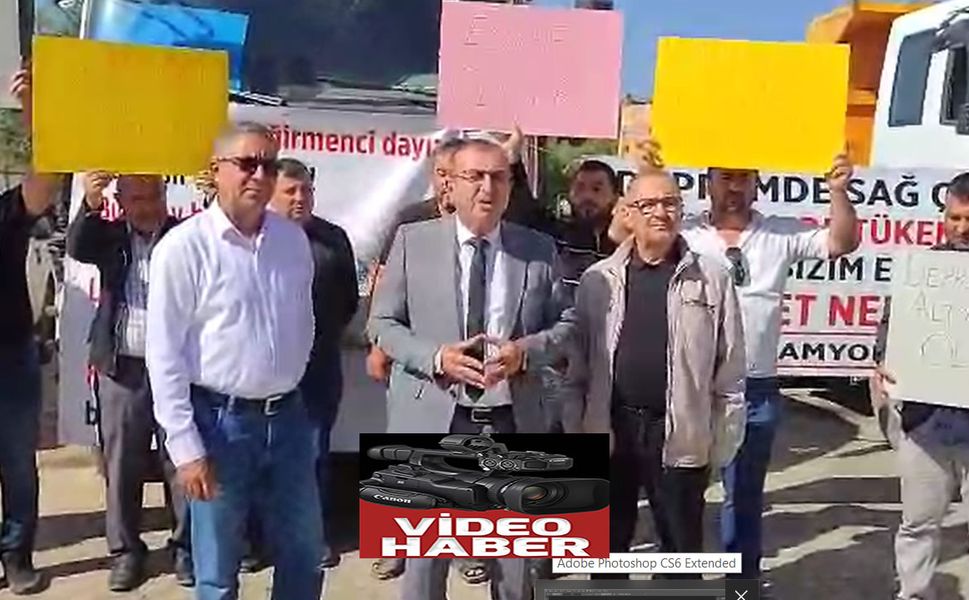 CHP İl Başkanı Ünal Ateş’ten Deprem Sonrası Tepki