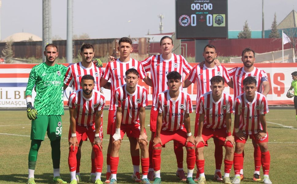 Fethiye’de Gol Yağmuru