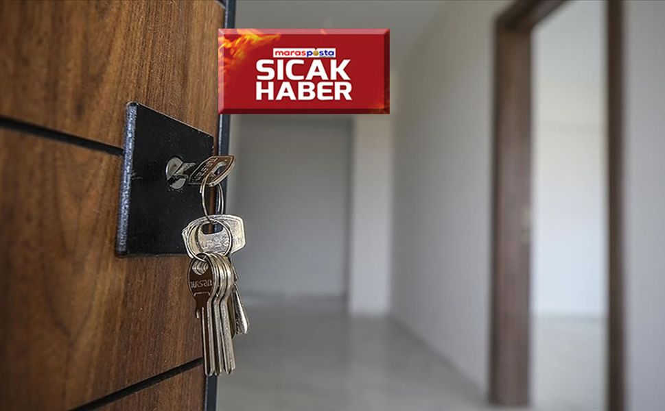 Türkiye'de geçen ay 150 bin 657 konut satıldı